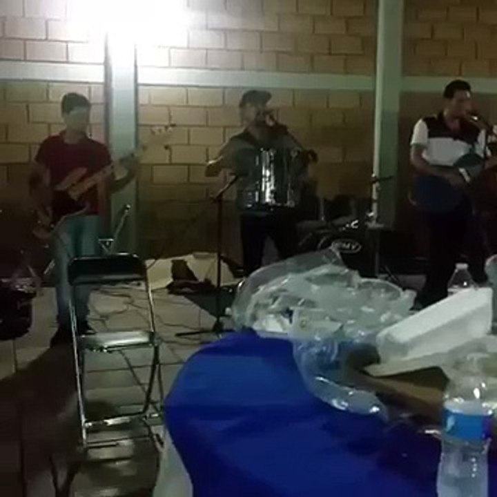 Musica norteña