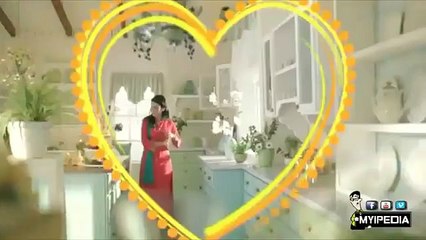 Dil Dil Banaspati & Cooking Oil Featuring Qazi Wajid