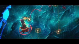 Halo 5 Guardians Cinematica De Inicio Sub En Español Latino