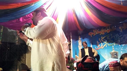 Rang  charyaa by Agha Nusrat Ali