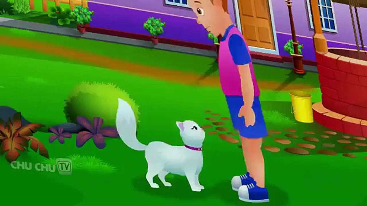SONG FOR KIDS E6 Ding Dong Bell Nursery Rhyme   Popular Nursery Rhymes For Children   FULL HD 1080