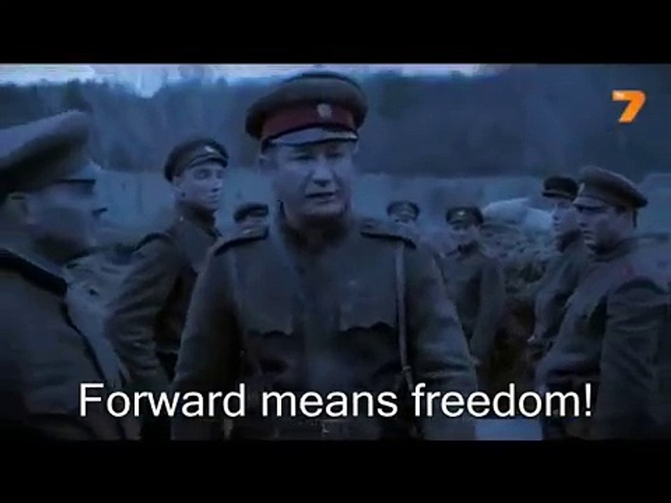 Balkan war: Bulgarians vs. Ottomans, Battle of Catalca 1912