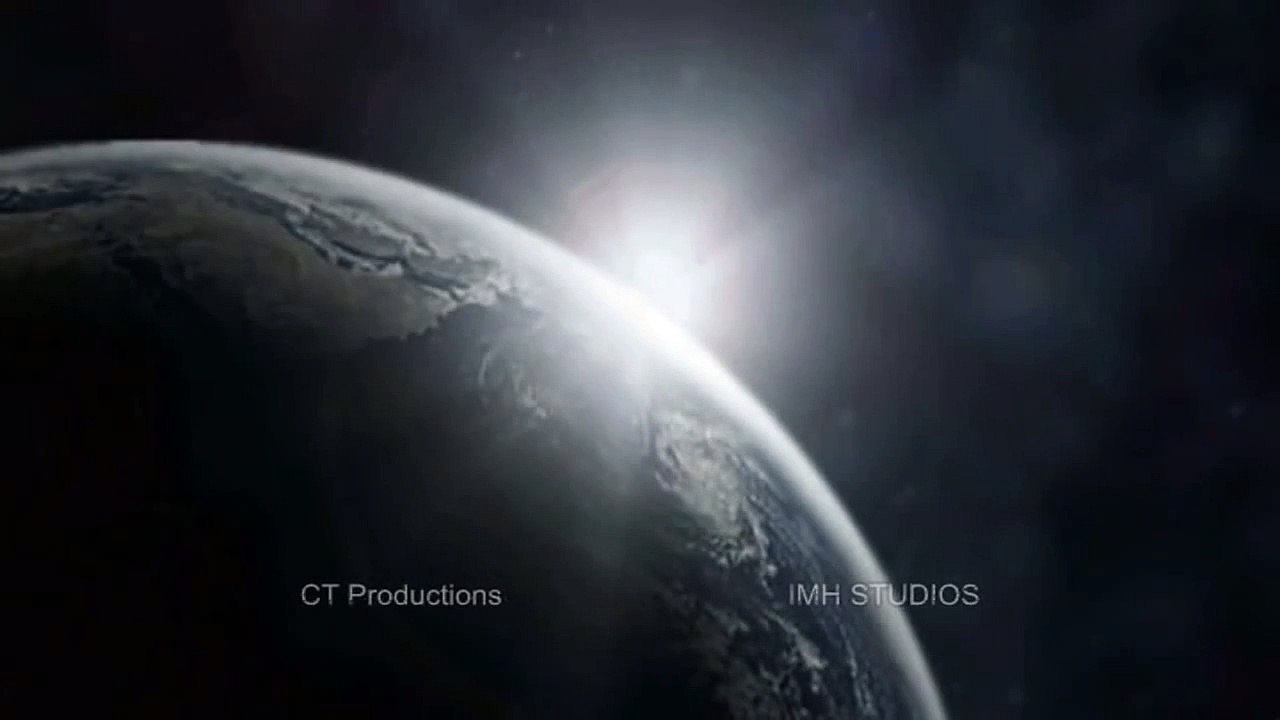 "Descendants" Episode 1 - Outtake 2 HD