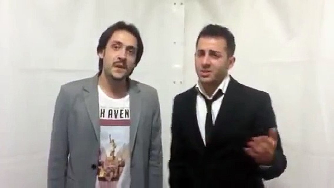 Michael Bublé messaggio a Cavani