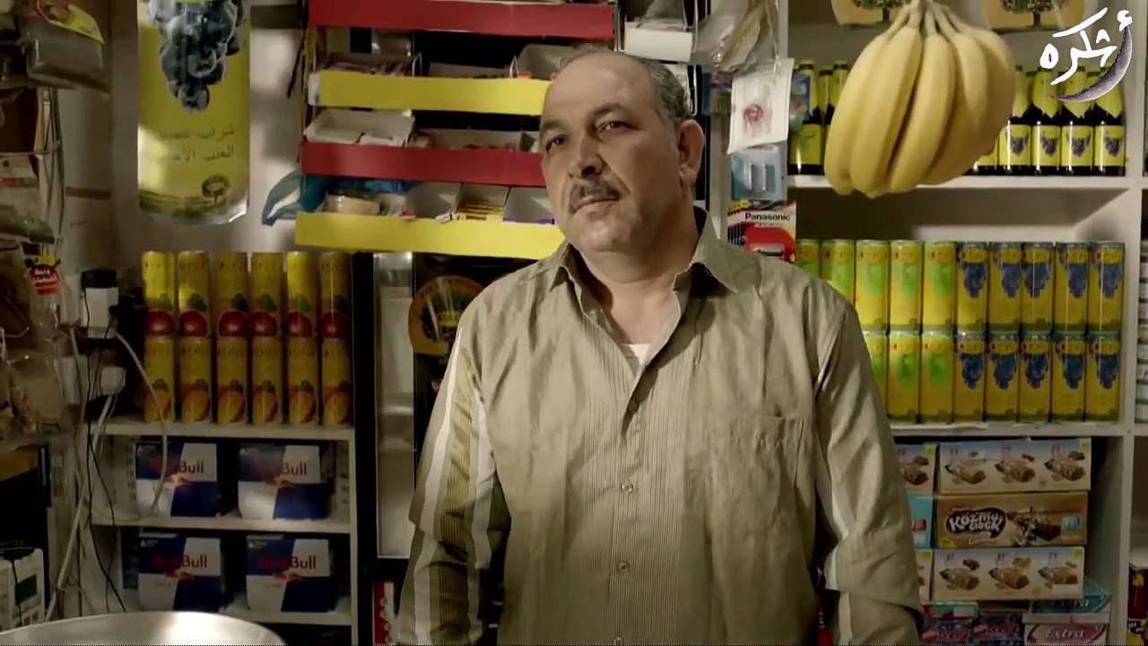 تقليد إعلان عصير راوخ ( يبيله شنب ) مشعل العيدان 2013