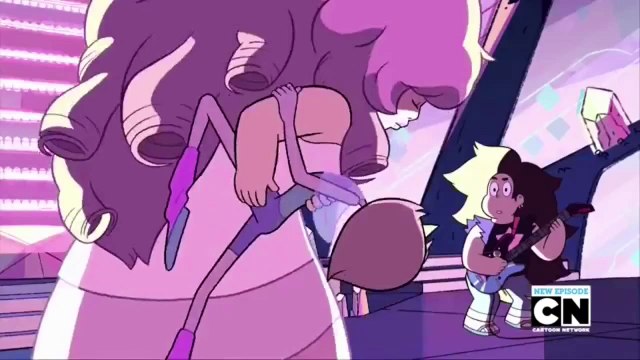 Steven Universe Pearl AMV: Left Alone by Sleeping With Sirens