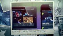 Watch Pennetta vs Petra Kvitova us open 2015 tennis live on computer