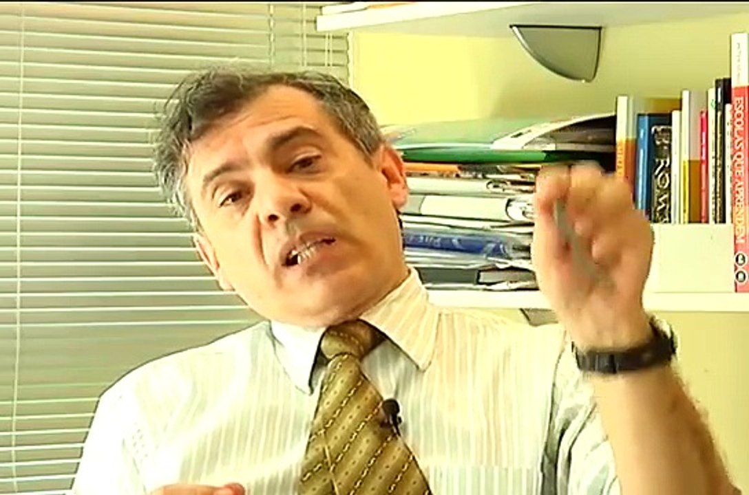 Teoria Geral da Administração - Aula 1