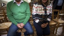 Réfugiés : l'Eglise au secours des chrétiens d'Irak