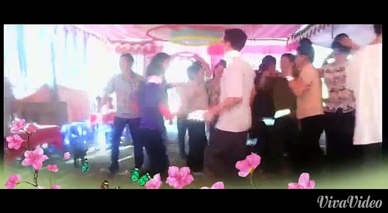 Nonstop cuc manh cuc ao dan bay nhay dam cuoi 2015