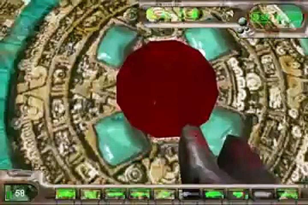 Seven Bullets Map 06