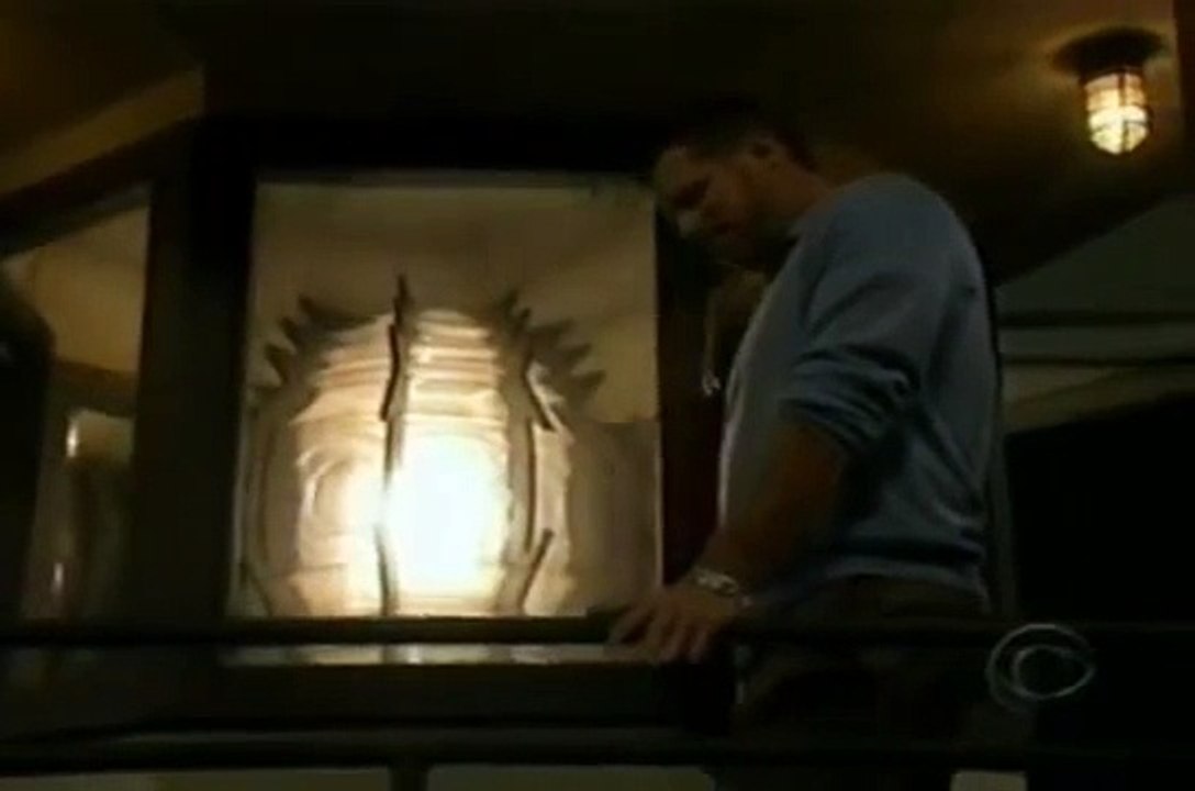 GUIDING LIGHT - Reva Blasts Josh after Jail Encounter 5-2-07