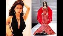 Beautiful Chinese Models