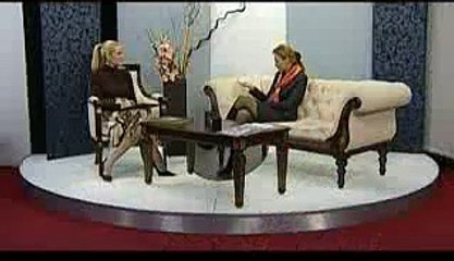 Поли Карастоянова - гост в Бизнес Лейди - 2 част