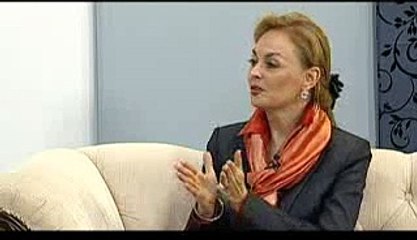 Поли Карастоянова - гост в Бизнес Лейди - 6 част