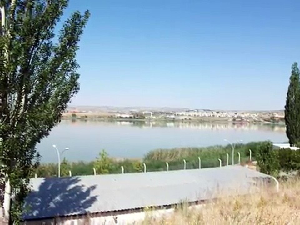 Viaggio In moto, via terra, in solitaria, al monte Ararat