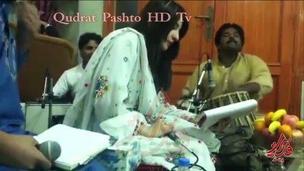 Pashto Gul Panra Song Yaar Main Sharabi