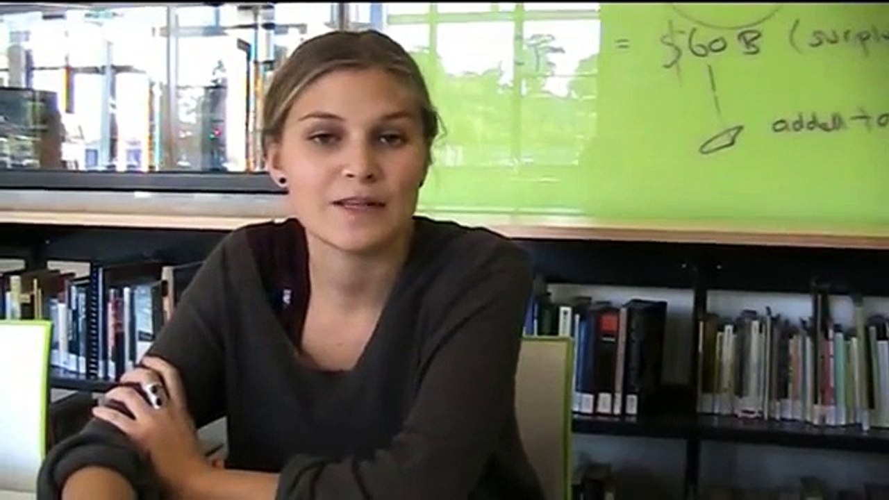 Bialik College Formal Video 2011