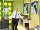 EPOCH HHO Hydrogen Energy - Showroom Introduction -Part 2
