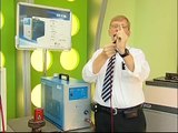 EPOCH HHO Hydrogen Energy - Showroom Introduction -Part 1