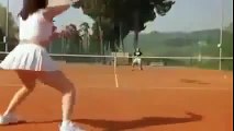 Tinto Brass Partita a Tennis