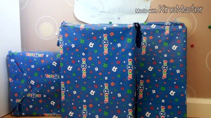 Mystery mlp eg opening rainbow rocks rarity