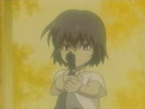 [AMV] Noir - Rammstein