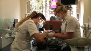 Dental Specialists, General Dentists and Dental Hygienists in one Melbourne CBD location