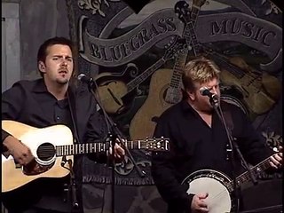 I Am The Man, Thomas - NewFound Road