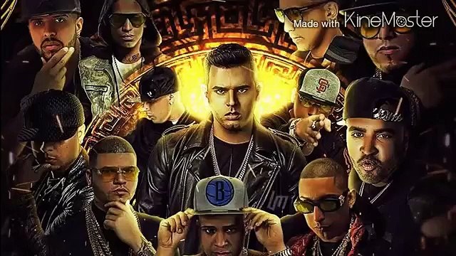 Gatilleros Tito el bambino ft tempo.kendo.coscullu