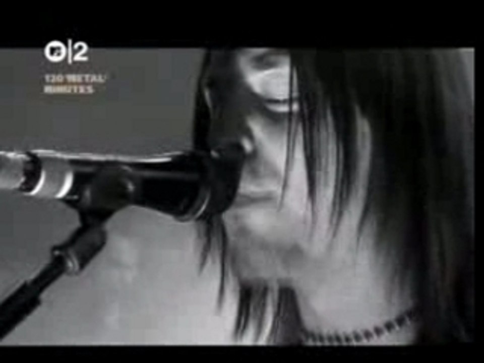 Bullet For My Valentine - Four Words