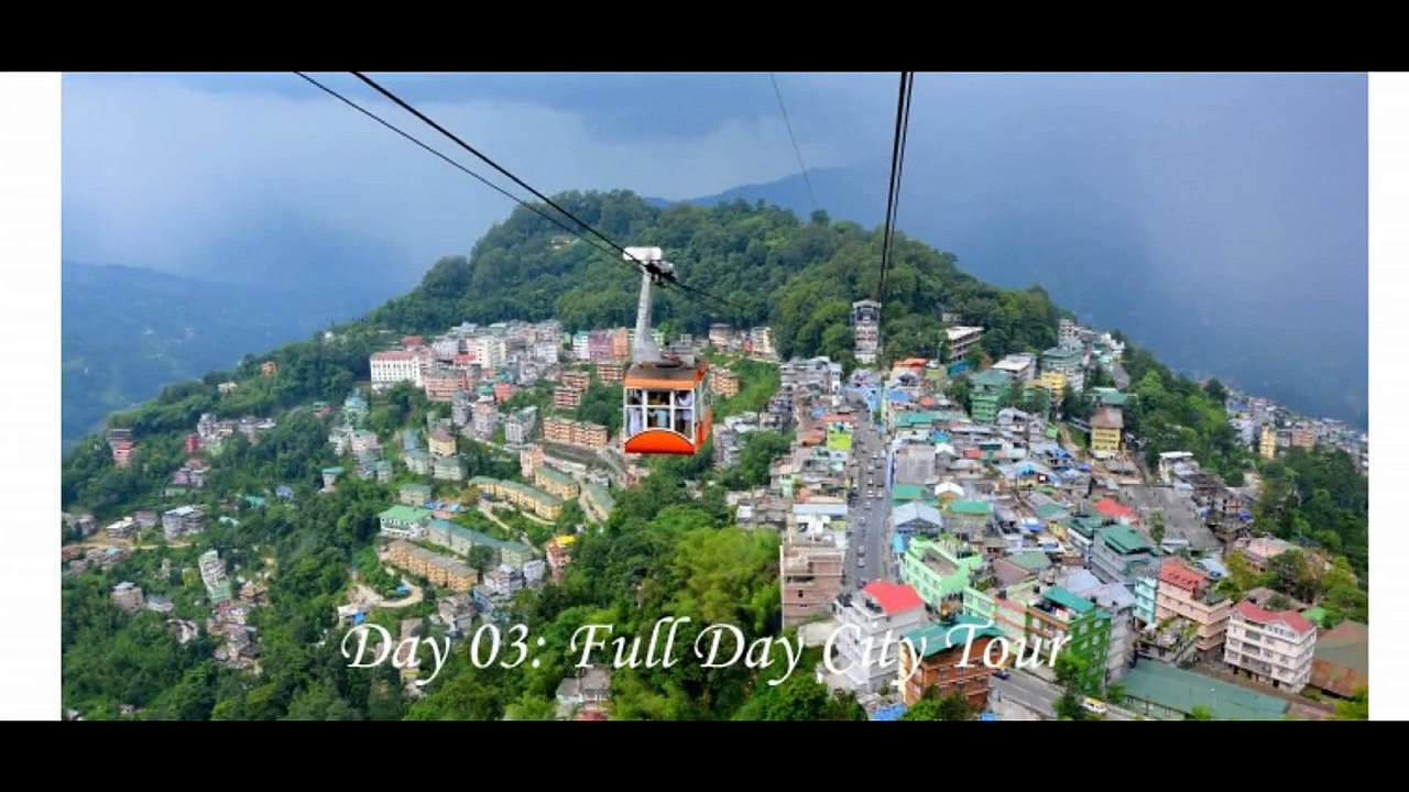 7 Nights & 8 Days Tour Packages in Darjeeling - Northeast Tour