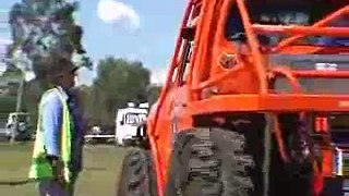 4WD Monthly DVD 109 - Tuff Truck preview