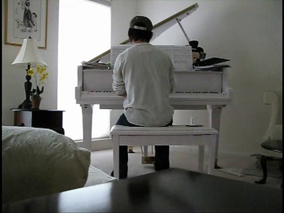 Richard Marx - "Right Here Waiting For You (Take 2)"