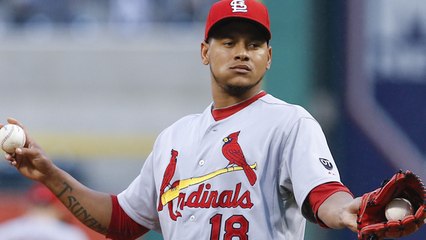 Gordo’s Zone: Starting Pitching Concern?