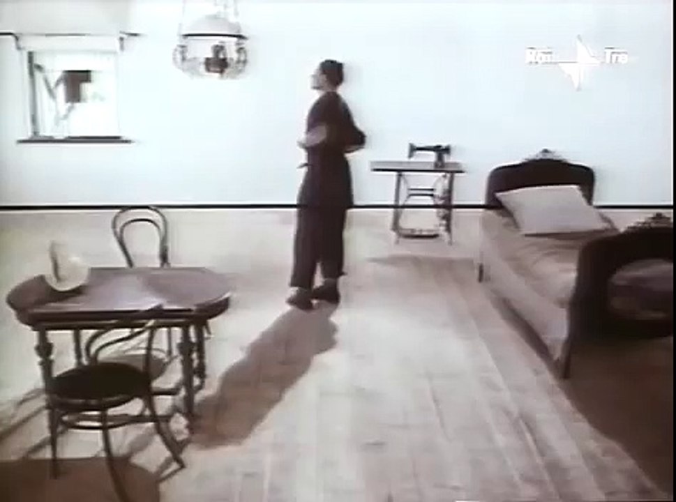 Sergei Parajanov-Kievskiy Freskiy