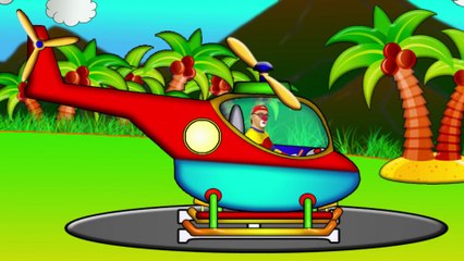 Çocuklar için eğlenceli film - Yetiş palyaço Dima!!! Maria'nın gemisi batıyor