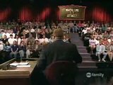 Whose Line Is It Anyway-Film,TV and Theatre Styles