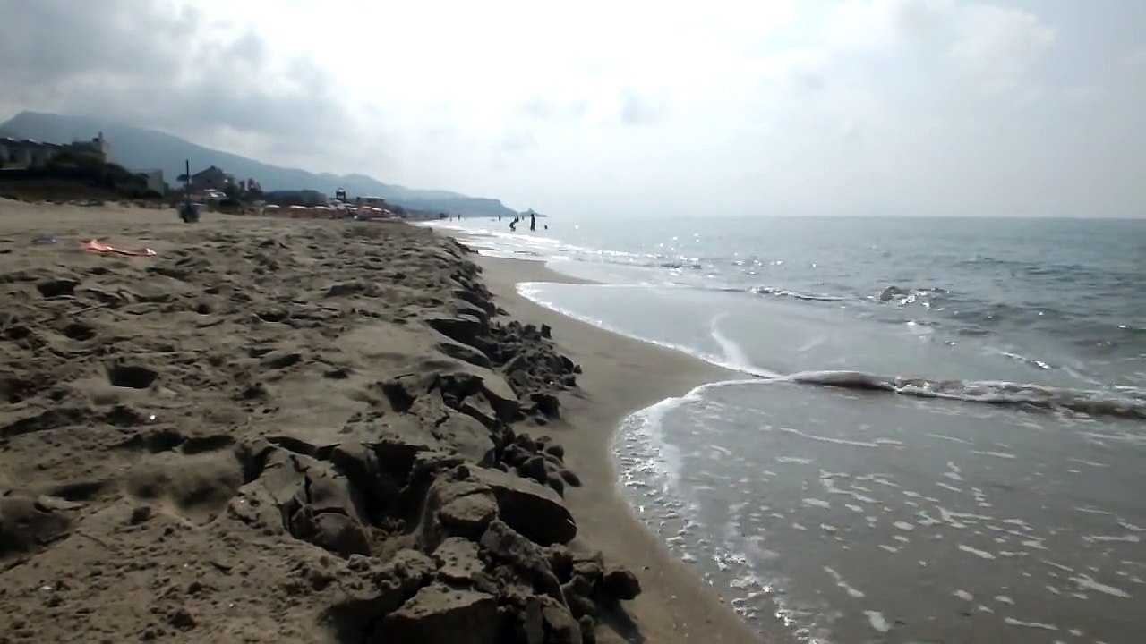 Relaxing Piano Music - Sea Sounds, Meditation, Relaxation, Sleep, Study - Maurizio Lucchetti