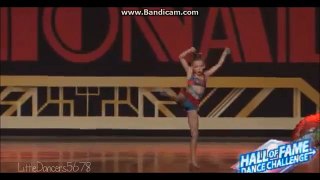 Jenna Valenzuela - Pop, Drop, Roll (Nationals)