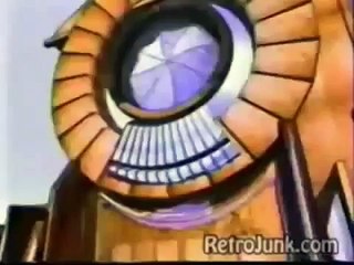 Disney's One Saturday Morning intro: Mickey Mouse Works version