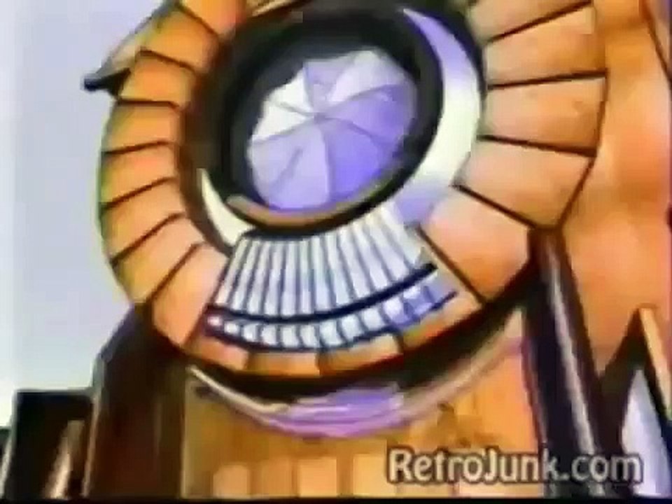 Disney's One Saturday Morning intro: Mickey Mouse Works version