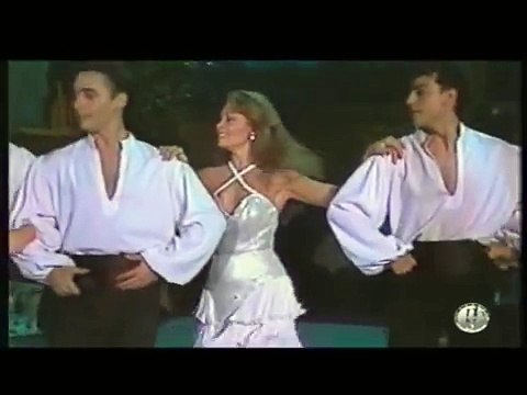 PALOMA SAN BASILIO. Luna de miel.