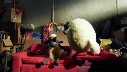 CN 4.0 | NEXT | NEW Shaun The Sheep