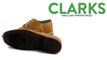 Clarks Farli Limit Wingtip Shoes (For Men)