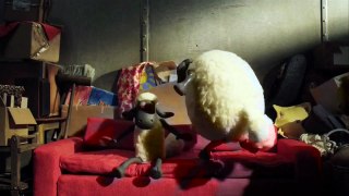 CN 4.0 | NEXT | MORE NEW Shaun The Sheep