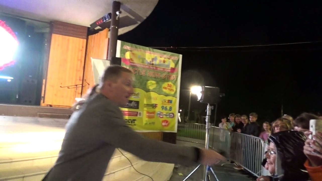 Братья Грим - Дыхание