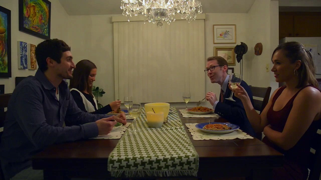 Mind Over Manners - Trailer