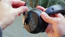 Roccat Kave XTD Stereo Review & Mic Test | Great Gaming Headset for $79