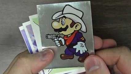 CGR Undertow - ADAM'S MYSTERY BOX